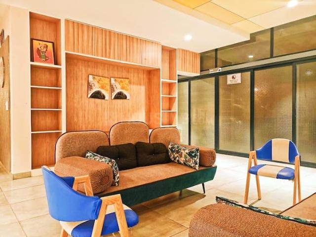 2 BHK Apartment in Umraj for rent Bharuch. The reference number is 19944888
