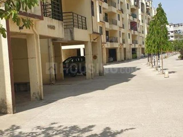 2 BHK Apartment in Umroli for resale Navi Mumbai. The reference number is 21101551