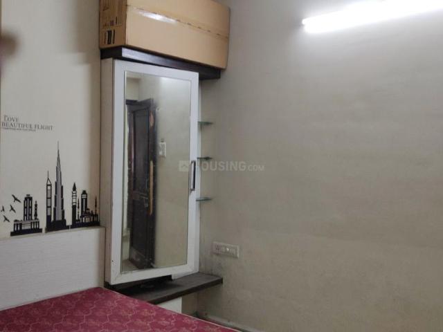 2 BHK Apartment in Untkhana for rent Nagpur. The reference number is 20044646