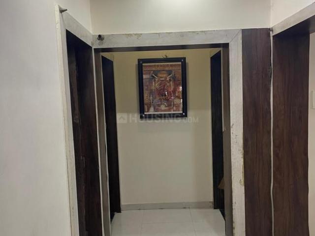 2 BHK Apartment in Untkhana for rent Nagpur. The reference number is 20709981