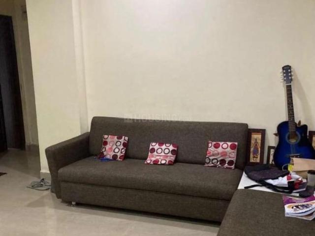 2 BHK Apartment in Untkhana for rent Nagpur. The reference number is 20763180