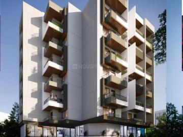 2 BHK Apartment in Untkhana for resale Nagpur. The reference number is 20554350