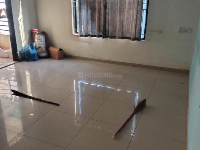 2 BHK Apartment in Undera for rent Vadodara. The reference number is 19057407