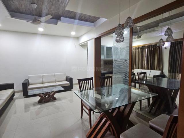 2 BHK Apartment in Undri for rent Pune. The reference number is 13164362