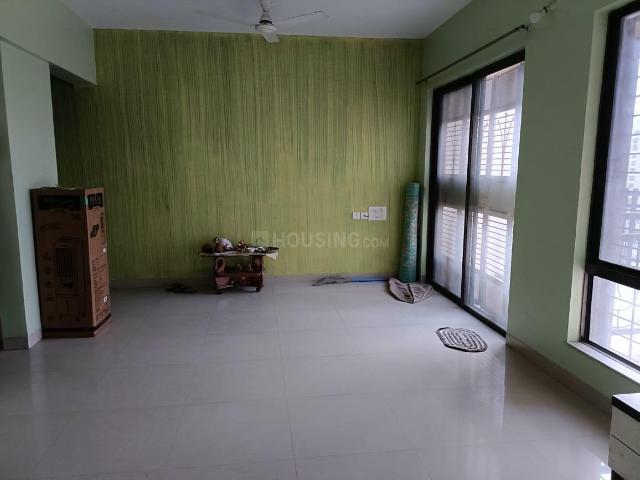 2 BHK Apartment in Undri for rent Pune. The reference number is 14677540