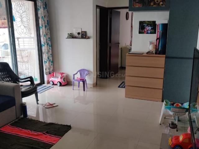 2 BHK Apartment in Undri for rent Pune. The reference number is 14771351