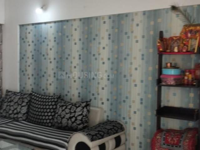 2 BHK Apartment in Undri for rent Pune. The reference number is 15230431