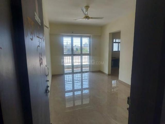 2 BHK Apartment in Undri for rent Pune. The reference number is 15510621