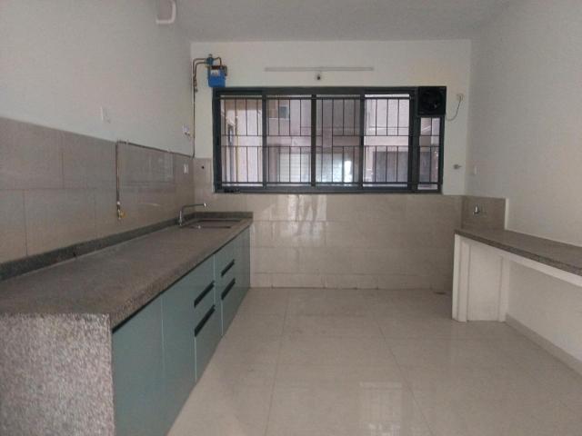 2 BHK Apartment in Undri for rent Pune. The reference number is 18720997