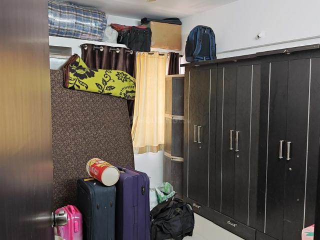 2 BHK Apartment in Undri for rent Pune. The reference number is 19699392