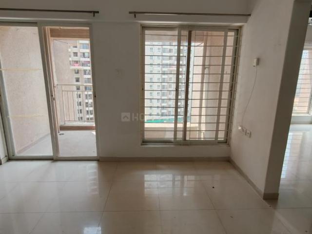 2 BHK Apartment in Undri for rent Pune. The reference number is 19746051