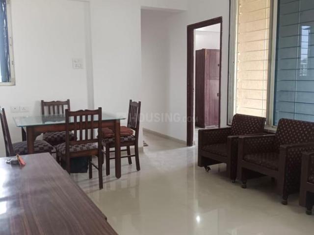 2 BHK Apartment in Undri for rent Pune. The reference number is 20189183
