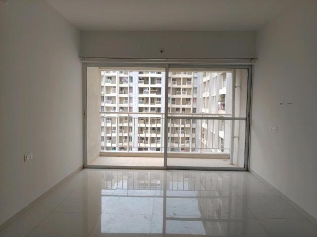 2 BHK Apartment in Undri for rent Pune. The reference number is 20122427
