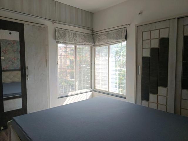2 BHK Apartment in Undri for rent Pune. The reference number is 20271979