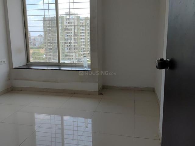 2 BHK Apartment in Undri for rent Pune. The reference number is 20380622