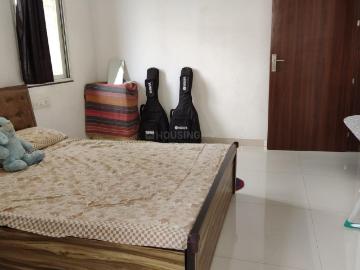 2 BHK Apartment in Undri for rent Pune. The reference number is 20542950