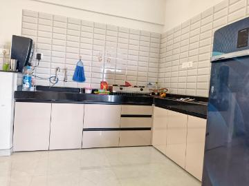 2 BHK Apartment in Undri for rent Pune. The reference number is 20554425