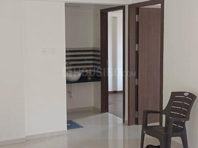 2 BHK Apartment in Undri for rent Pune. The reference number is 20582041