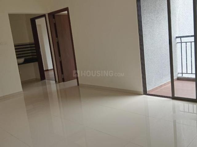 2 BHK Apartment in Undri for rent Pune. The reference number is 20648813