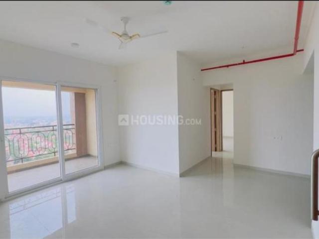 2 BHK Apartment in Undri for rent Pune. The reference number is 20651059