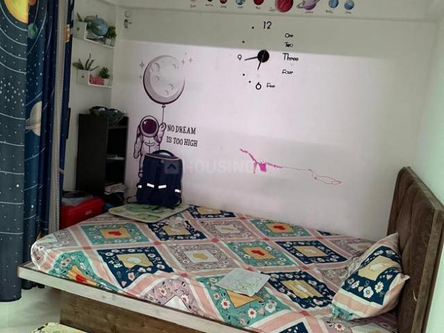 2 BHK Apartment in Undri for rent Pune. The reference number is 20657035
