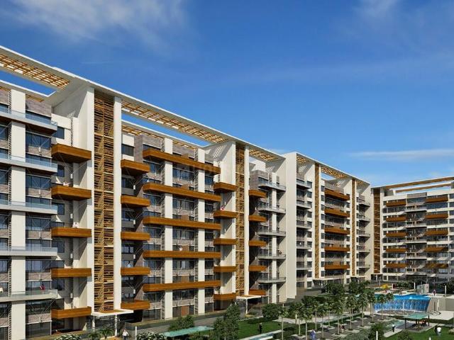 2 BHK Apartment in Undri for rent Pune. The reference number is 20672381
