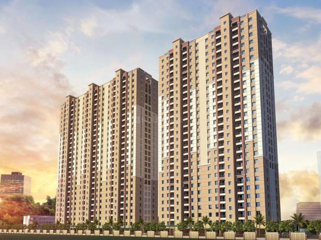 2 BHK Apartment in Undri for rent Pune. The reference number is 20618566