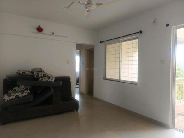 2 BHK Apartment in Undri for rent Pune. The reference number is 20745091