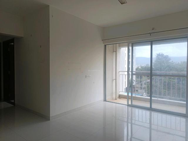 2 BHK Apartment in Undri for rent Pune. The reference number is 20745391