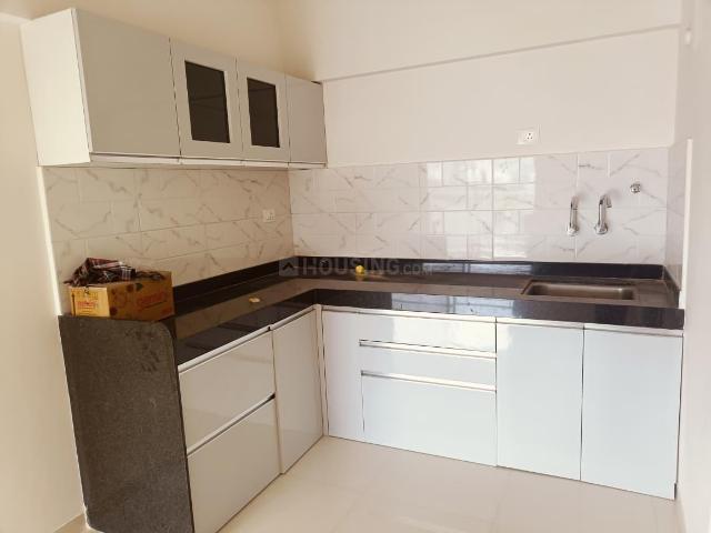 2 BHK Apartment in Undri for rent Pune. The reference number is 20760967