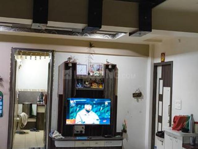2 BHK Apartment in Undri for rent Pune. The reference number is 20778113