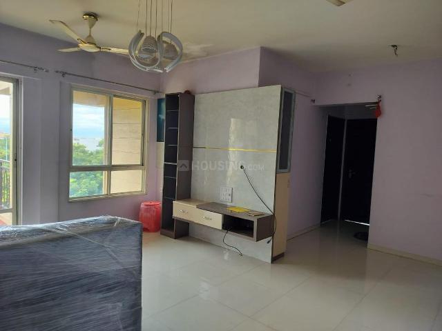 2 BHK Apartment in Undri for rent Pune. The reference number is 20778342