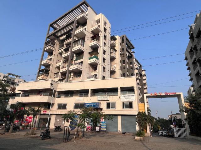 2 BHK Apartment in Undri for rent Pune. The reference number is 20780765