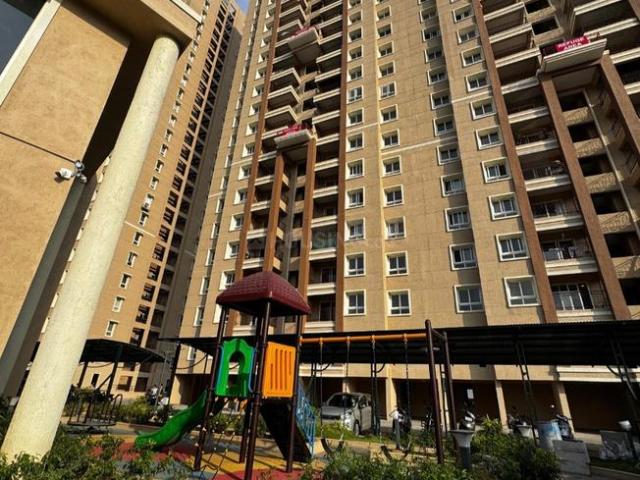 2 BHK Apartment in Undri for rent Pune. The reference number is 20716750