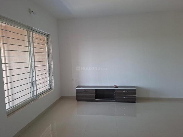 2 BHK Apartment in Undri for rent Pune. The reference number is 20724885