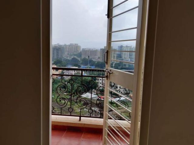 2 BHK Apartment in Undri for rent Pune. The reference number is 20849234