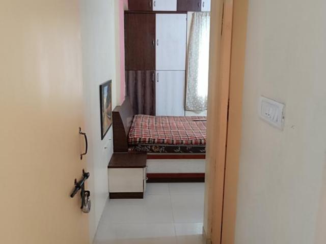 2 BHK Apartment in Undri for rent Pune. The reference number is 20860091