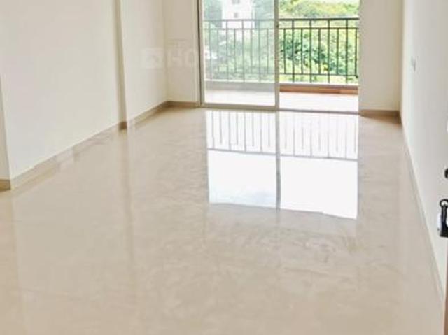 2 BHK Apartment in Undri for rent Pune. The reference number is 20862274