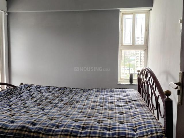 2 BHK Apartment in Undri for rent Pune. The reference number is 20881097