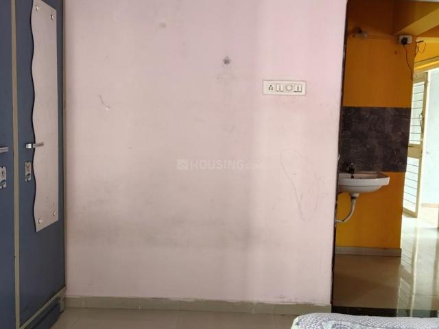 2 BHK Apartment in Undri for rent Pune. The reference number is 20827467