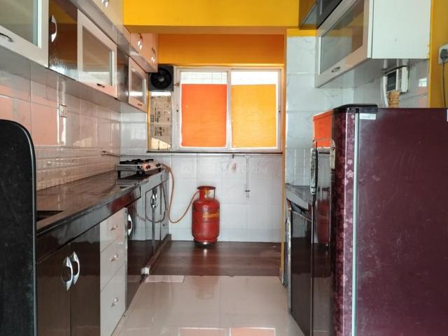 2 BHK Apartment in Undri for rent Pune. The reference number is 20827467