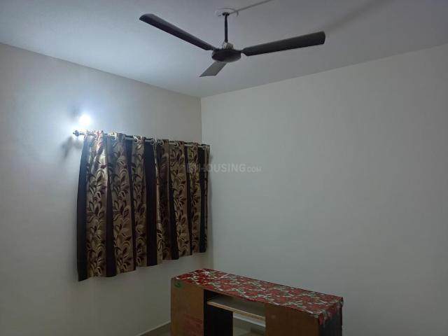 2 BHK Apartment in Undri for rent Pune. The reference number is 20975743