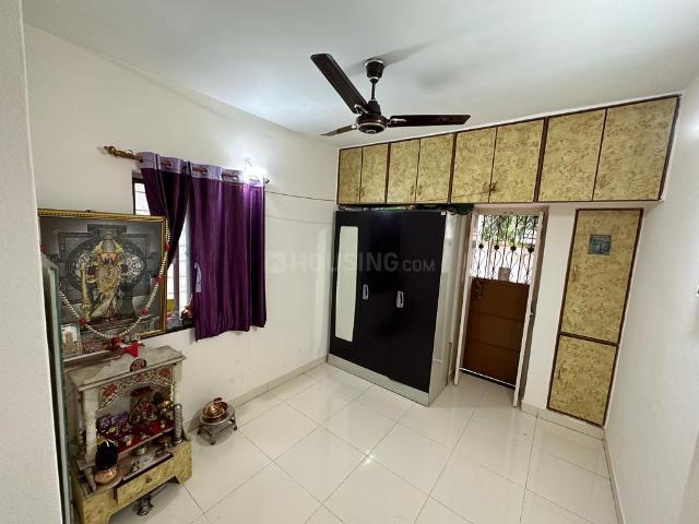 2 BHK Apartment in Undri for rent Pune. The reference number is 20980501
