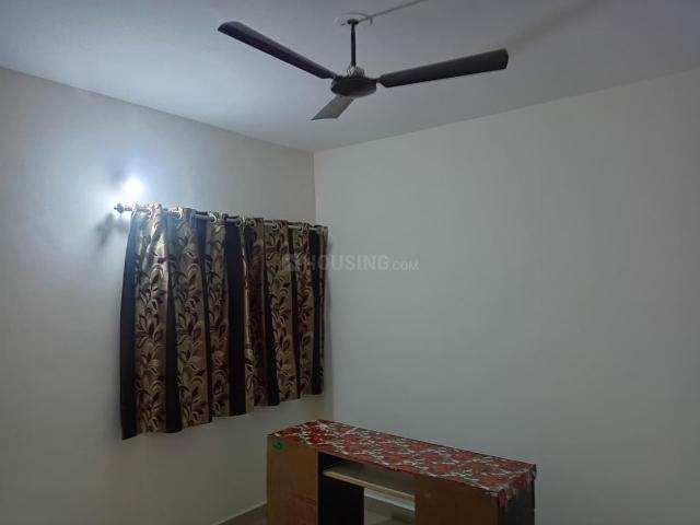 2 BHK Apartment in Undri for rent Pune. The reference number is 20999925