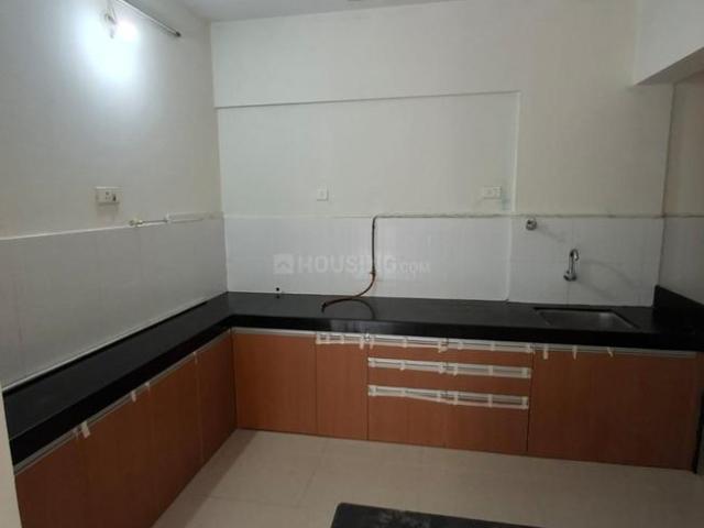 2 BHK Apartment in Undri for rent Pune. The reference number is 20905522