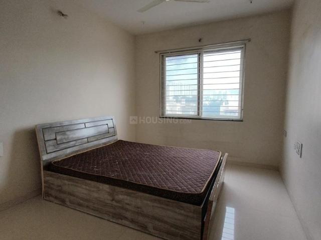 2 BHK Apartment in Undri for rent Pune. The reference number is 21044110