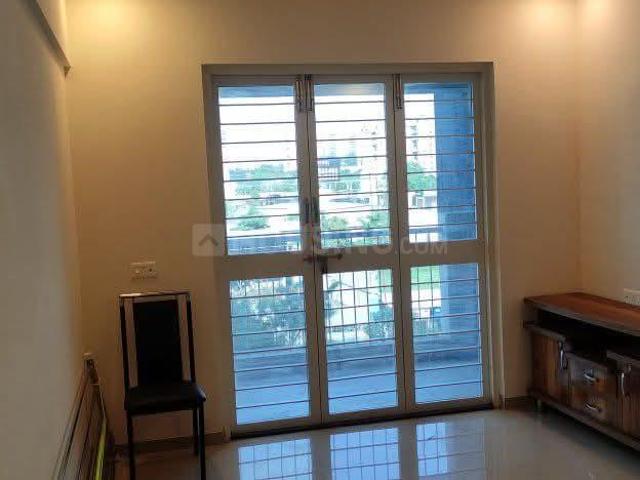 2 BHK Apartment in Undri for rent Pune. The reference number is 21057643