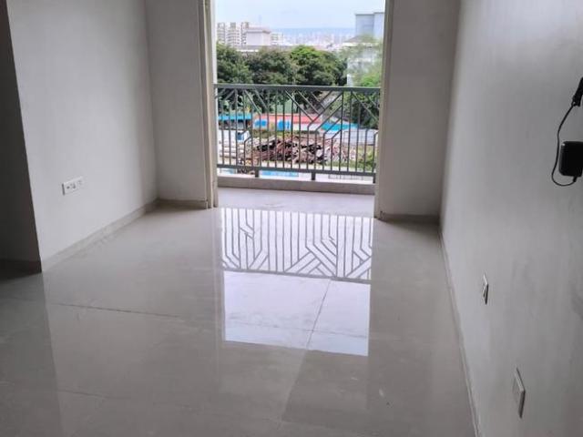 2 BHK Apartment in Undri for rent Pune. The reference number is 21068491