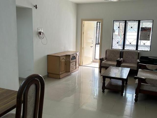 2 BHK Apartment in Undri for rent Pune. The reference number is 21009763