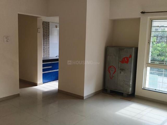 2 BHK Apartment in Undri for rent Pune. The reference number is 21022851